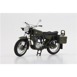 ARW85.006002-Motorrad Condor A 350 Schweizer Armee
