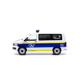 ARW85.002506-VW T6 Alpine Air Ambulance