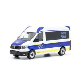 ARW85.002507-VW Crafter Alpine Air Ambulanz