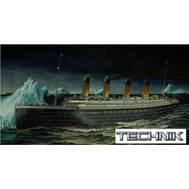 ARW90.00458-RMS Titanic