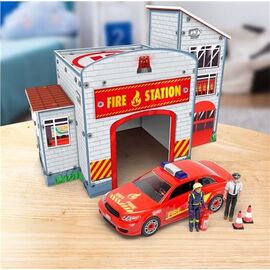 ARW90.00850-Playset Fire Station