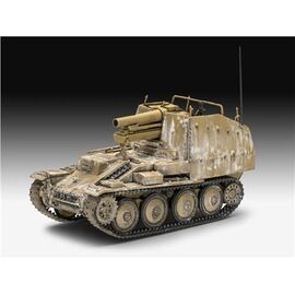 ARW90.03315-Sturmpanzer 38(t) Grille Ausf. M