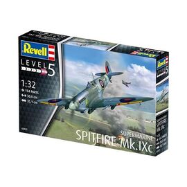 ARW90.03927-Spitfire Mk.IXC