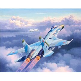 ARW90.03948-Su-27 Flanker