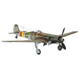 ARW90.03981-Focke Wulf Ta152H