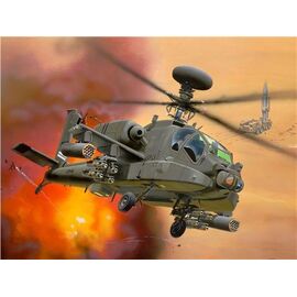 ARW90.04046-AH-64D Longbow Apache