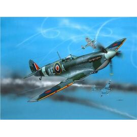 ARW90.04164-Spitfire Mk Vb