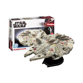 ARW90.00323-Star Wars Millennium Falcon