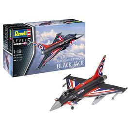 ARW90.03820-Eurofighter Black Jack