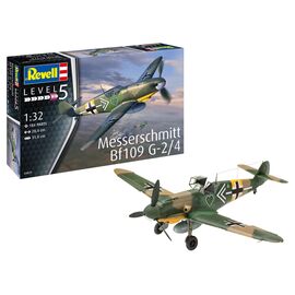 ARW90.03829-Messerschmitt Bf109G-2/4