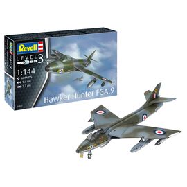 ARW90.03833-Hawker Hunter FGA.9