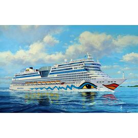 AIDA (blu sol mar stella)