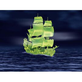 Bateau fantôme