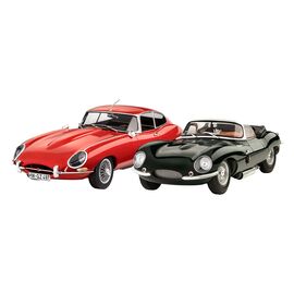 Coffret cadeau 100 ans de Jaguar