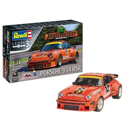 Coffret cadeau 50 ans de Jägermeister Motorsport