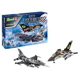 Coffret cadeau OTAN Tiger Meet 60th Anniversary