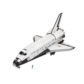 Coffret cadeau navette spatiale 40e anniversaire
