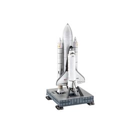 Gift Set Space Shuttle m.Booster Rockets 40th