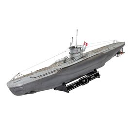 Gift Set Movie Set DAS BOOT 40th Anniv.