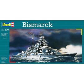 Bismarck