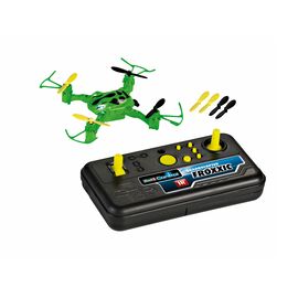 Quadcopter Froxxic grün