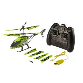 Hélicoptère RC Glowee 2.0 3CH