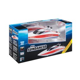 RC Boat Sundancer (GHz 2CH)