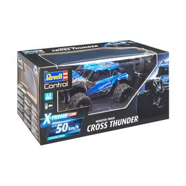 X-Treme Cross Thunder