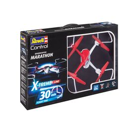 X-Treme Quadcopter Marathon (GHz  4CH)