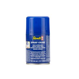 Spray Color incolore brillant