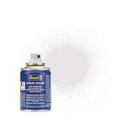 Spray Color incolore mat