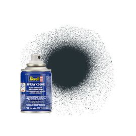Spray Color anthracite mat