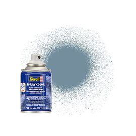 Spray Color gris mat