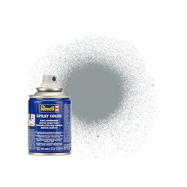 Spray Color gris clair mat USAF