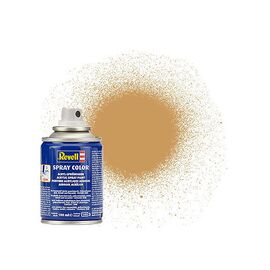 Spray Color ocre mat