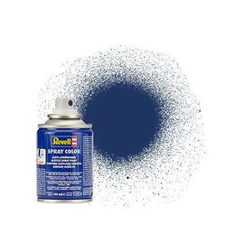 Spray Color RBR-bleu