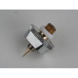 Tête avec duese (M)