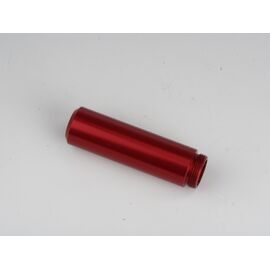 Embout de poignée rouge