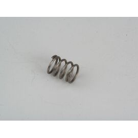 Ressort du piston de pression