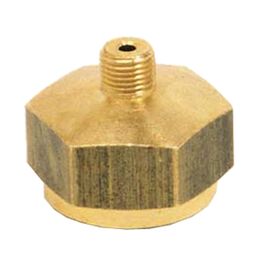 Adaptateur de compresseur 1/4