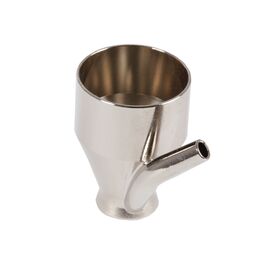 Bol en métal 6ml