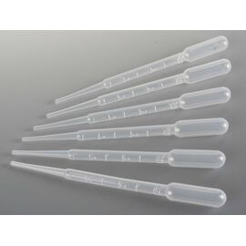 Set de pipettes 6 pièces
