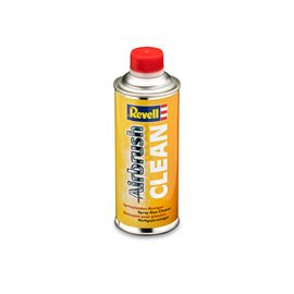 Nettoyant pour pistolet aérographe 500ml