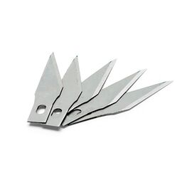 Lames de rechange pour couteau Hobby (39059)