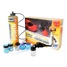 Kit aérographe Starter Class
