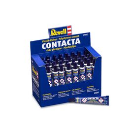 Colle pour tubes Contacta