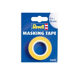 Ruban de masquage 10m x 10mm