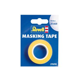 Ruban de masquage 10m x 20mm