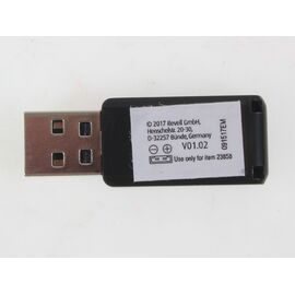Chargeur USB (23856+23858)
