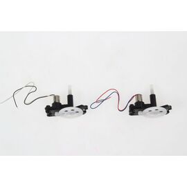 Ersatzmotor-Set (1+1)